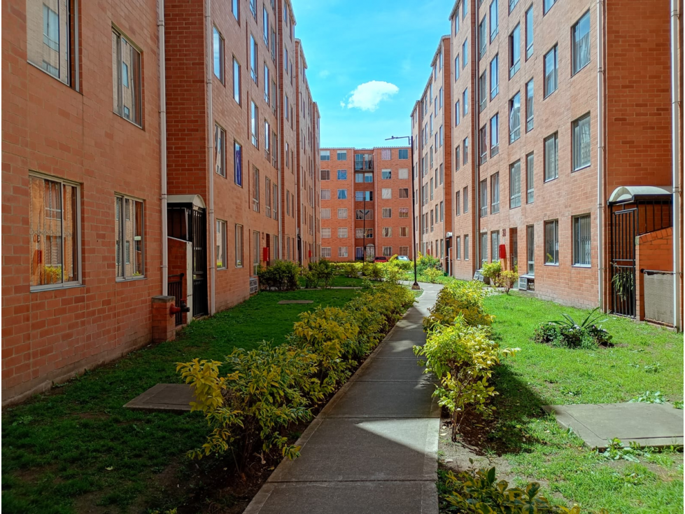 APARTAMENTO EN VENTA EN MADRID CONJUNTO LA FINCA MANZANA 10 — foto 3