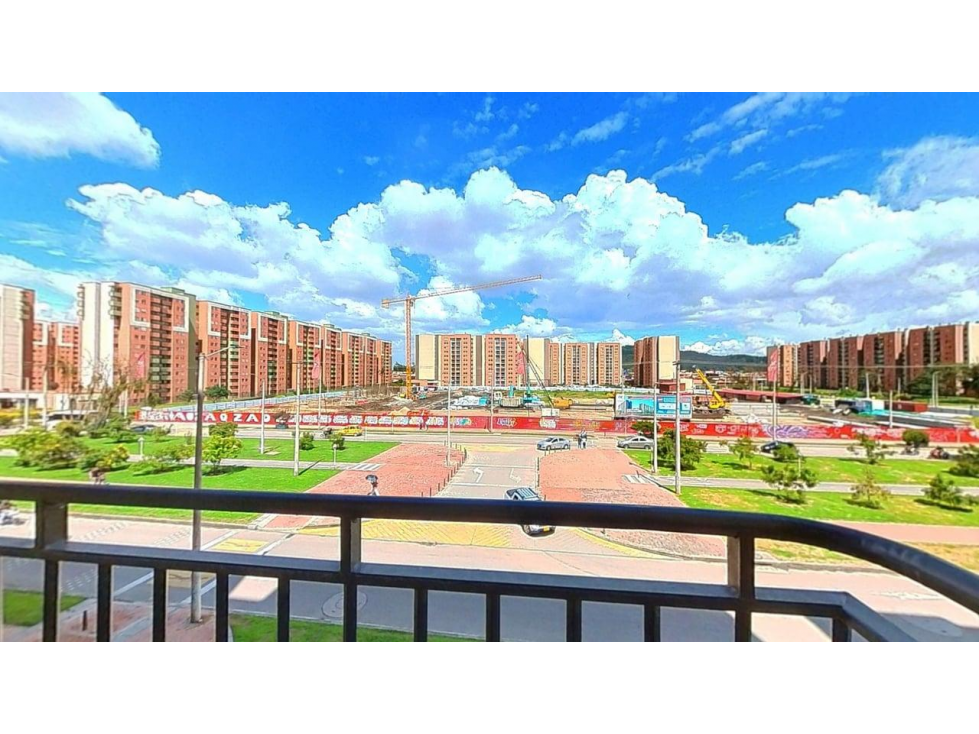 APARTAMENTO EN VENTA EN MADRID CONJUNTO NATURA — foto 5