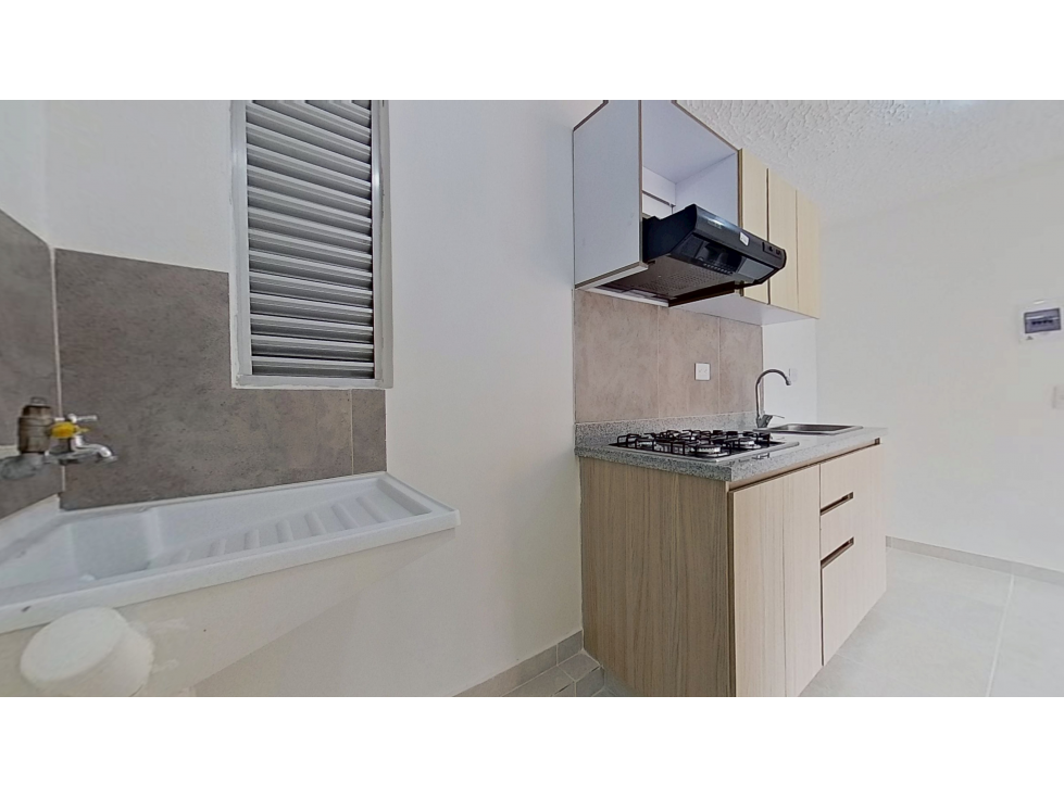 APARTAMENTO EN VENTA EN MOSQUERA CONJUNTO NOVATERRA CEREZO — foto 4