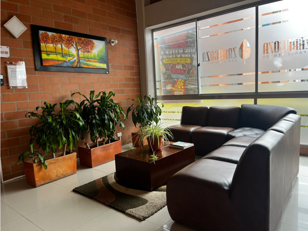 APARTAMENTO EN VENTA EN MADRID CONJUNTO ZARAGOZA MANZANA 2 — foto 4