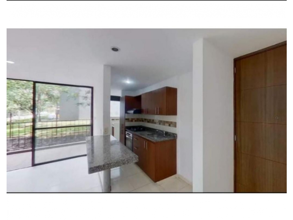 Vendo amplio apartamento en Suramerica para inversion!