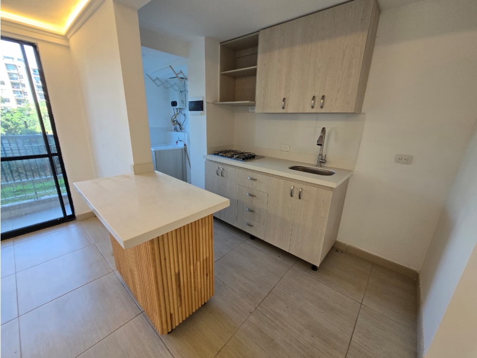 ARRIENDO HERMOSO APARTAMENTO PARA ESTRENAR EN RIONEGRO — foto 3