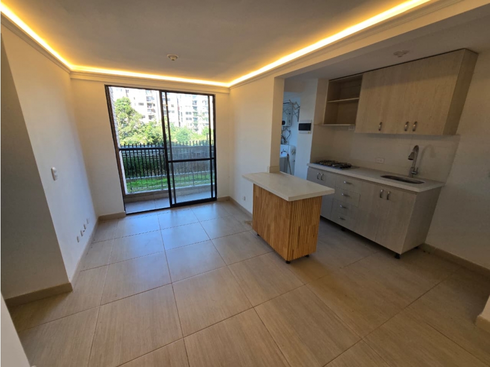 ARRIENDO HERMOSO APARTAMENTO PARA ESTRENAR EN RIONEGRO — foto 2