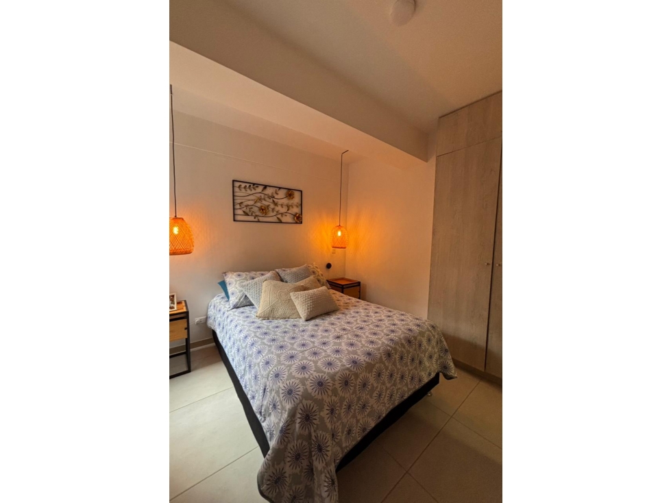 VENDO HERMOSO APARTAMENTO EN ITAGUI