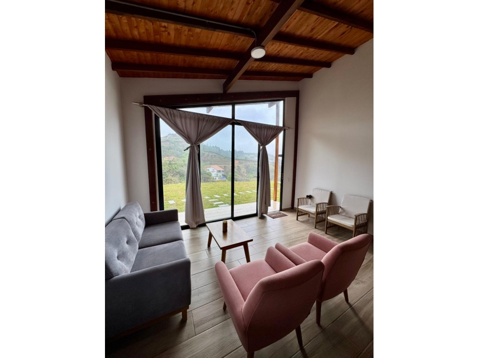VENDO HERMOSA FINCA EN SAN VICENTE FERRER