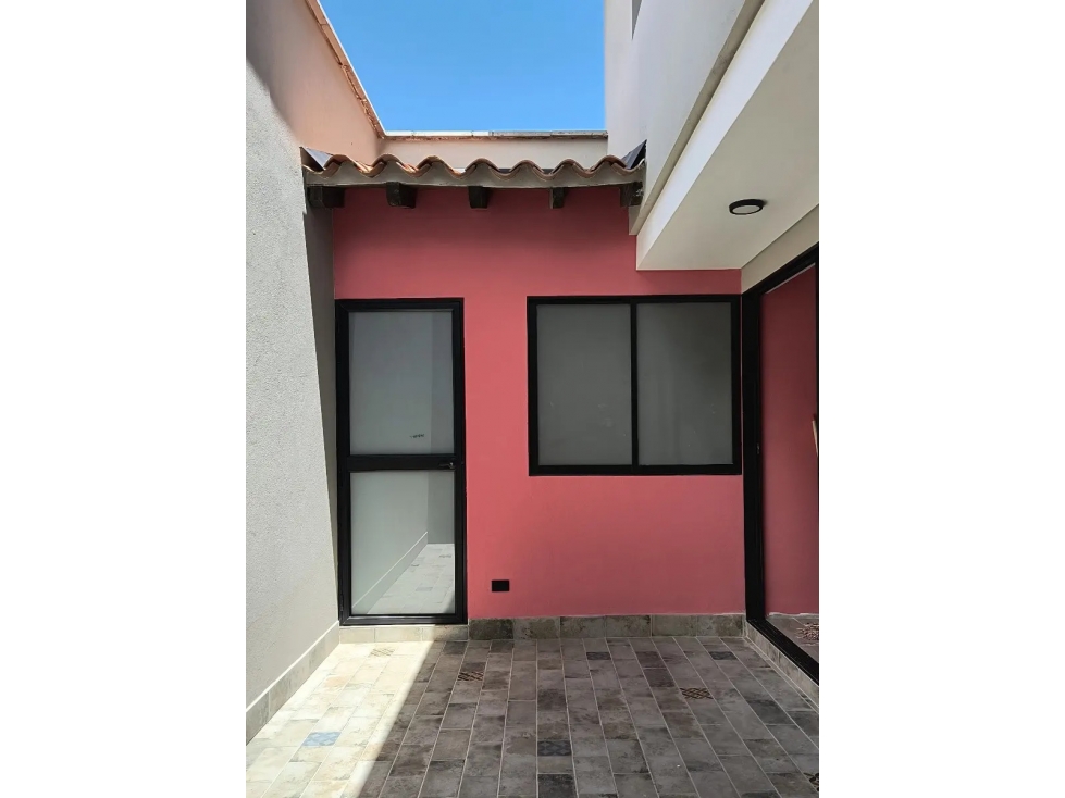 VENDO HERMOSA CASA EN EL CARMEN DE VIBORAL — foto 4