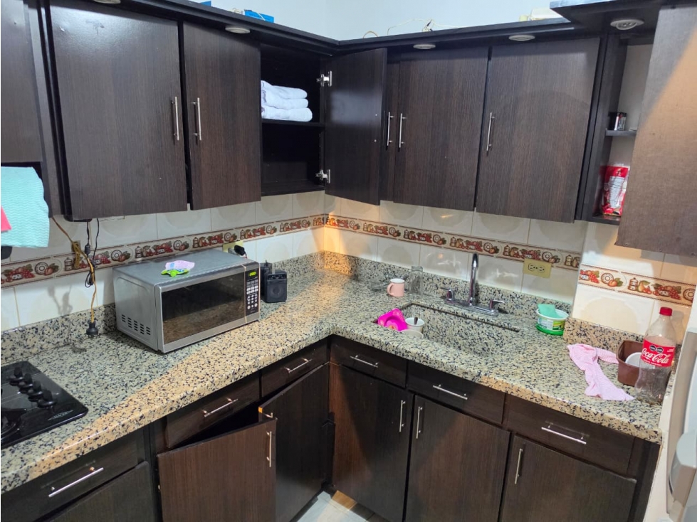 VENDO APARTAMENTO EN LAURELES — foto 3