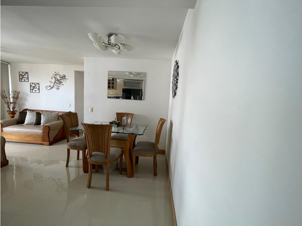 VENDO HERMOSO APARTAMENTO EN SABANETA — foto 4