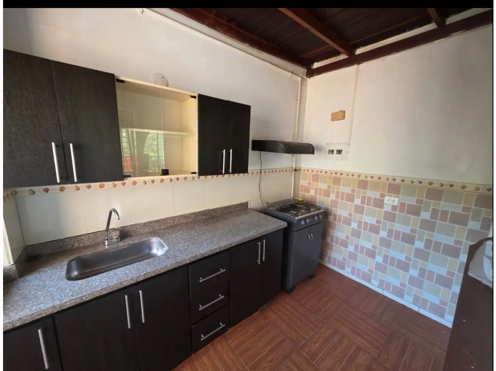 VENDO APARTAMENTO EN ALTAMIRA, ROBLEDO