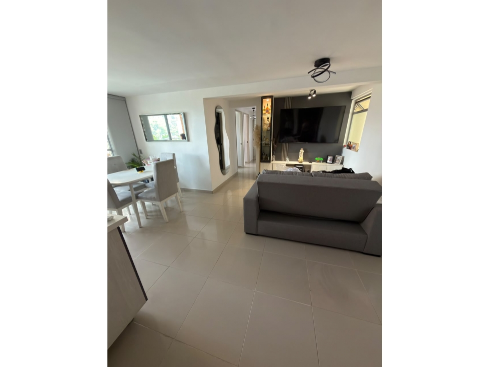 VENDO HERMOSO APARTAMENTO EN DITAIRES — foto 3