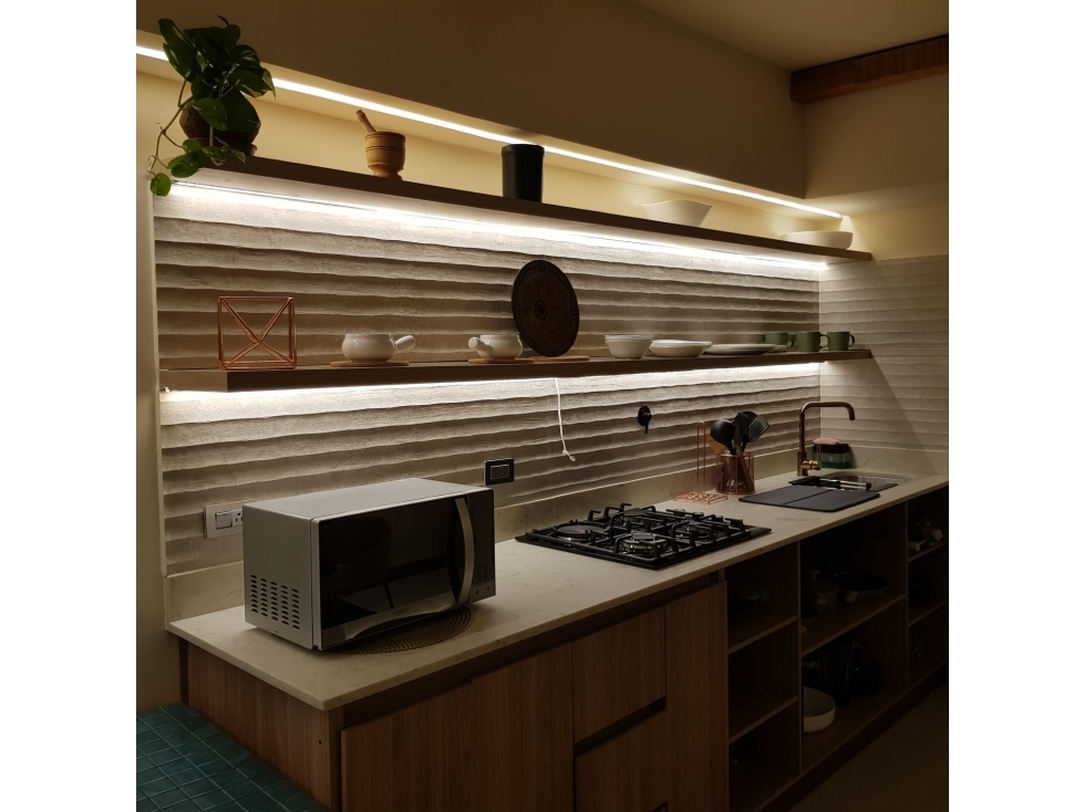 VENDO HERMOSO APARTAMENTO EN LA ESTRELLA — foto 3