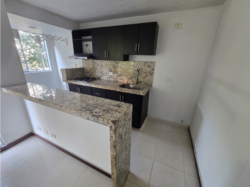 Arriendo Hermoso apartamento en pilarica — foto 3