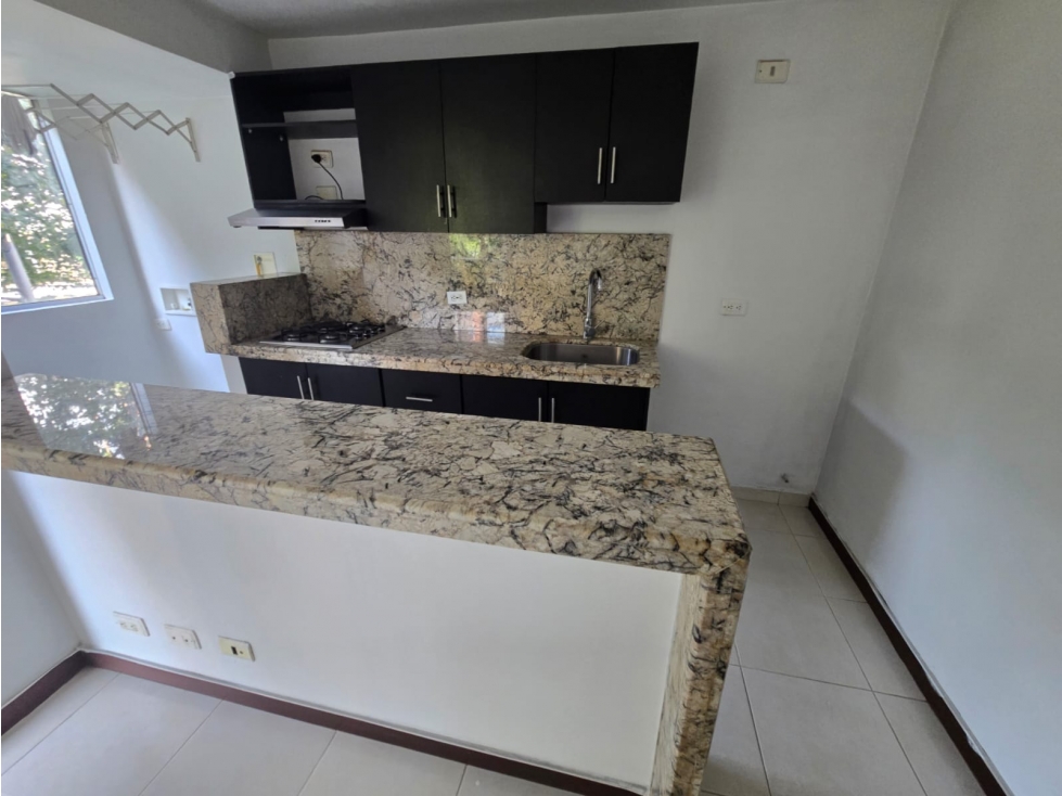 Arriendo Hermoso apartamento en pilarica — foto 2