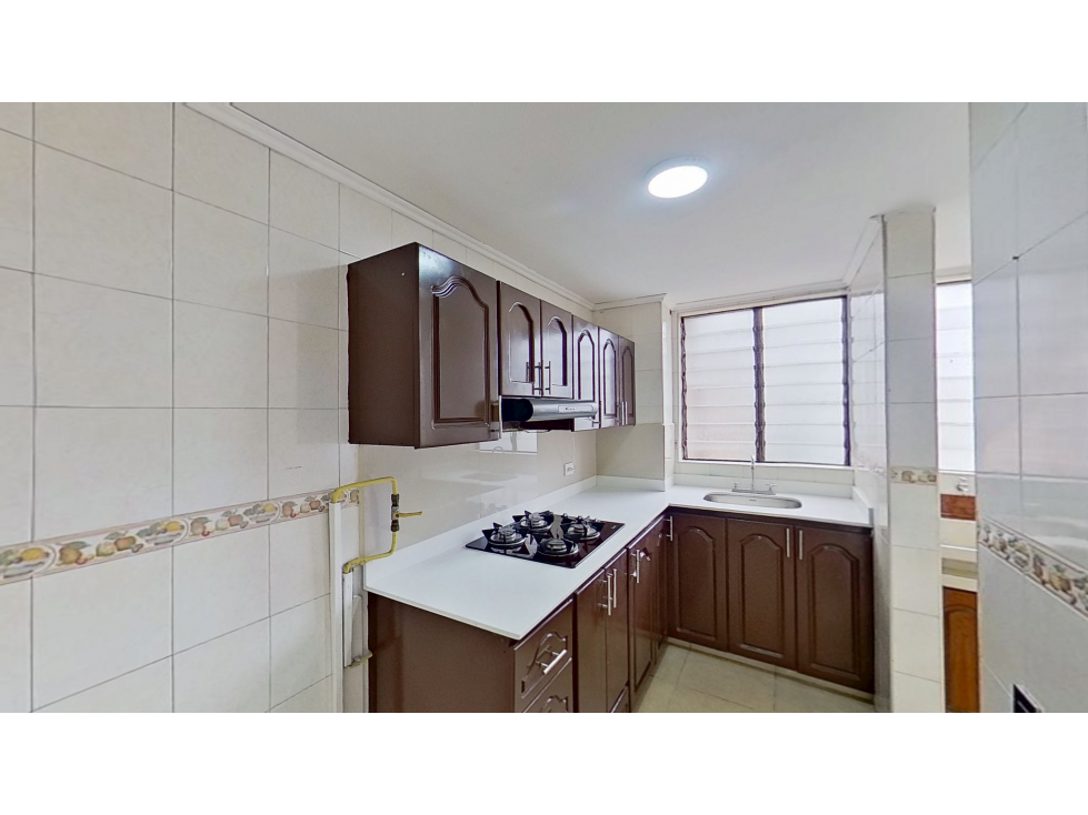 VENDO APARTAMENTO CERCA A ARKADIA — foto 4