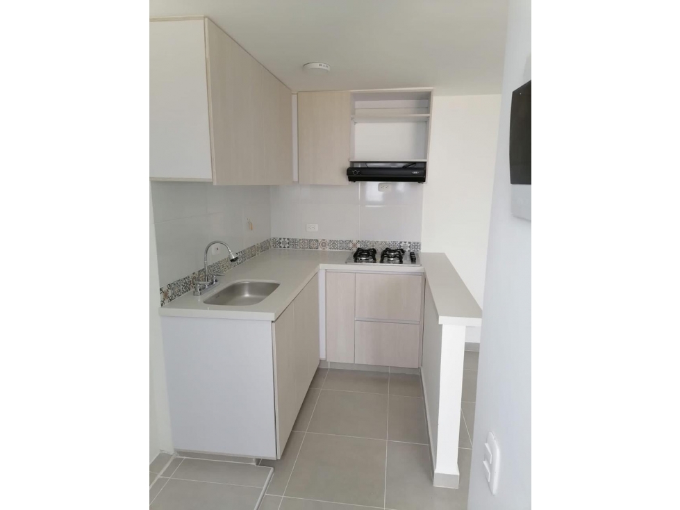Vendo apartamento en San Antonio de Prado