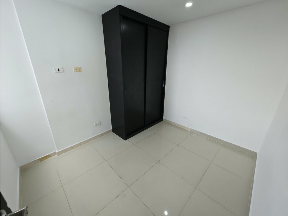 VENDO APARTAMENTO EN CALASANZ PARTE ALTA — foto 2