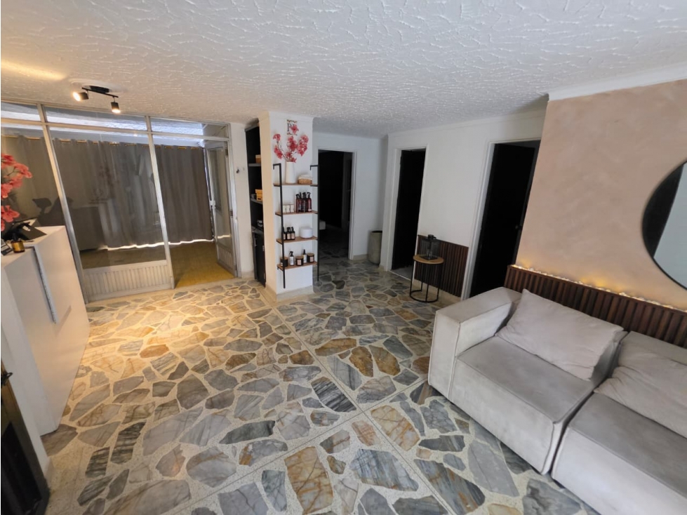VENDO APARTAMENTO EN LAURELES