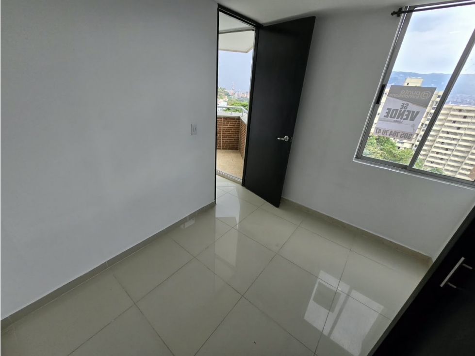 VENDO APARTAMENTO EN CALASANZ PARTE ALTA — foto 3