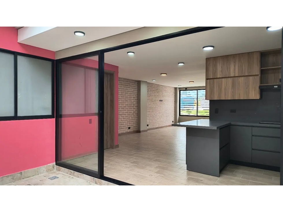 VENDO HERMOSA CASA EN EL CARMEN DE VIBORAL — foto 3