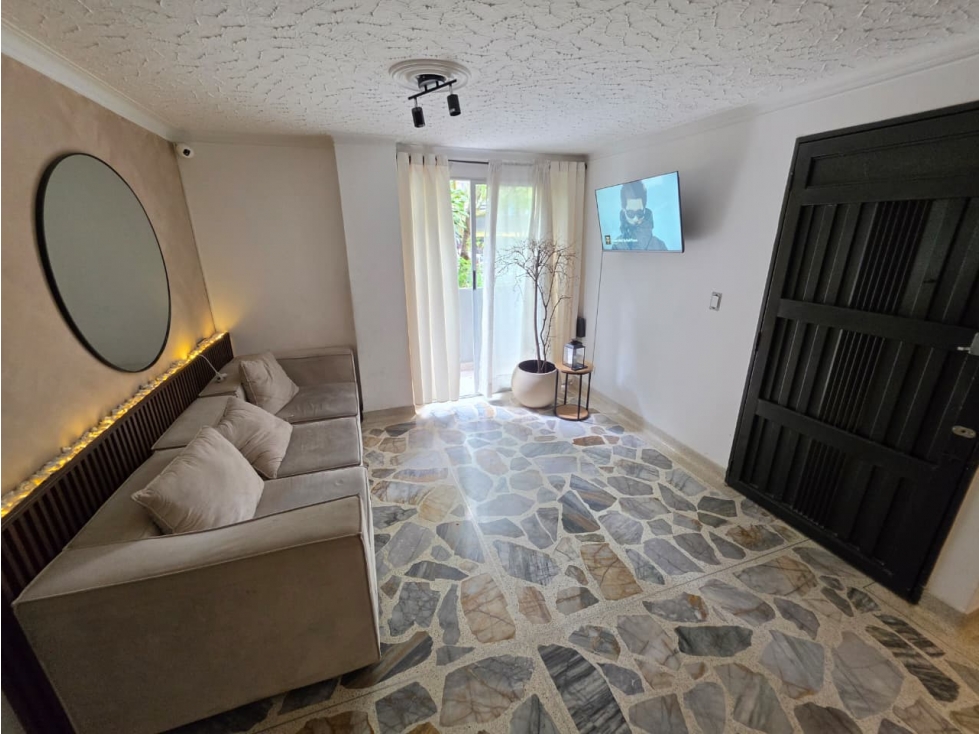 VENDO APARTAMENTO EN LAURELES — foto 2