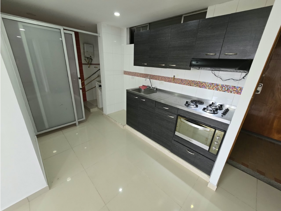 VENDO APARTAMENTO EN CALASANZ PARTE ALTA — foto 5