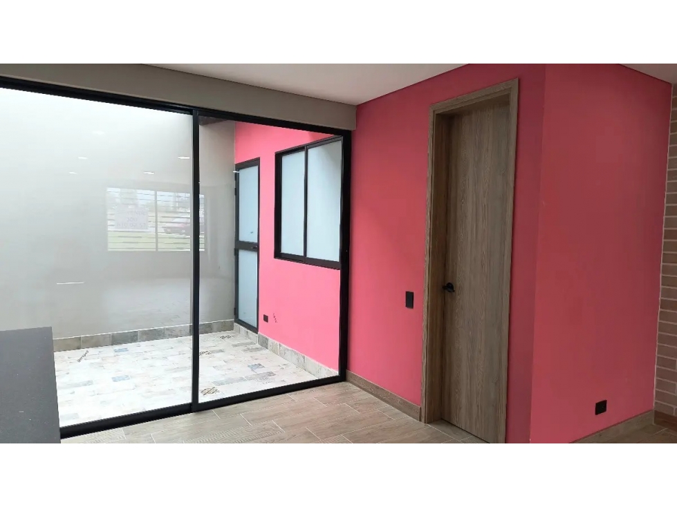 VENDO HERMOSA CASA EN EL CARMEN DE VIBORAL — foto 6