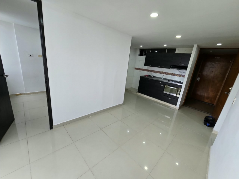 VENDO APARTAMENTO EN CALASANZ PARTE ALTA — foto 6