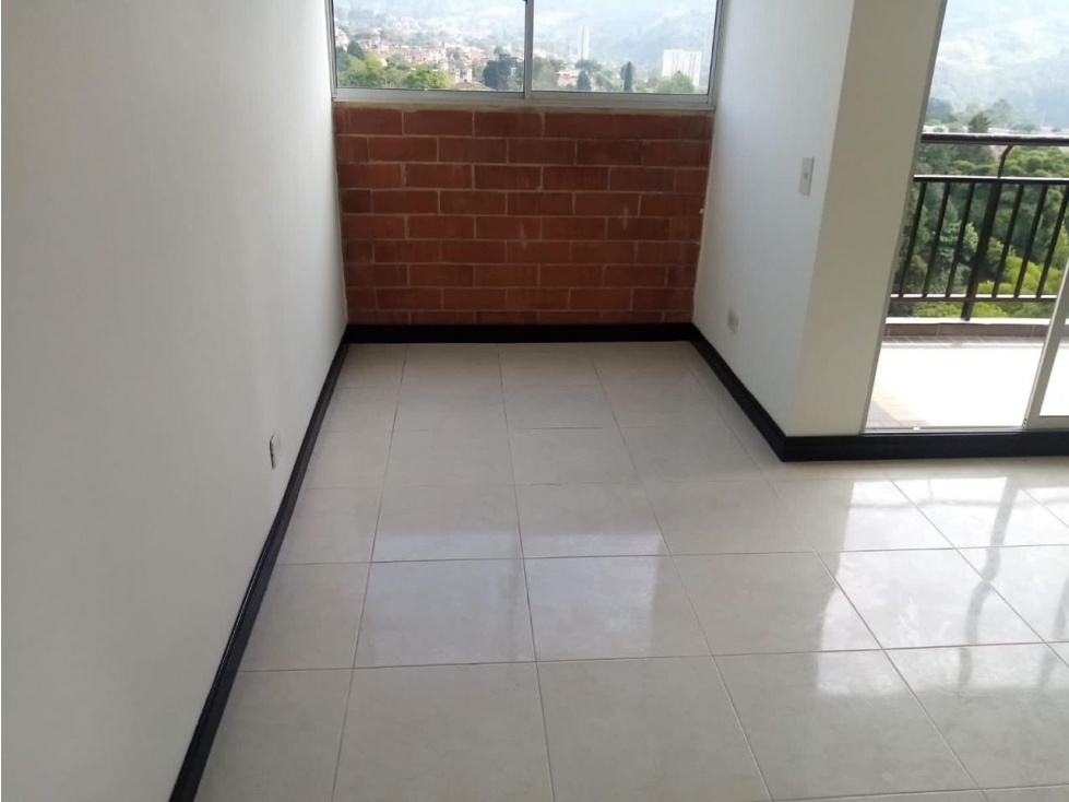 VENDO APARTAMENTO EN SECTOR SURAMERICA — foto 5