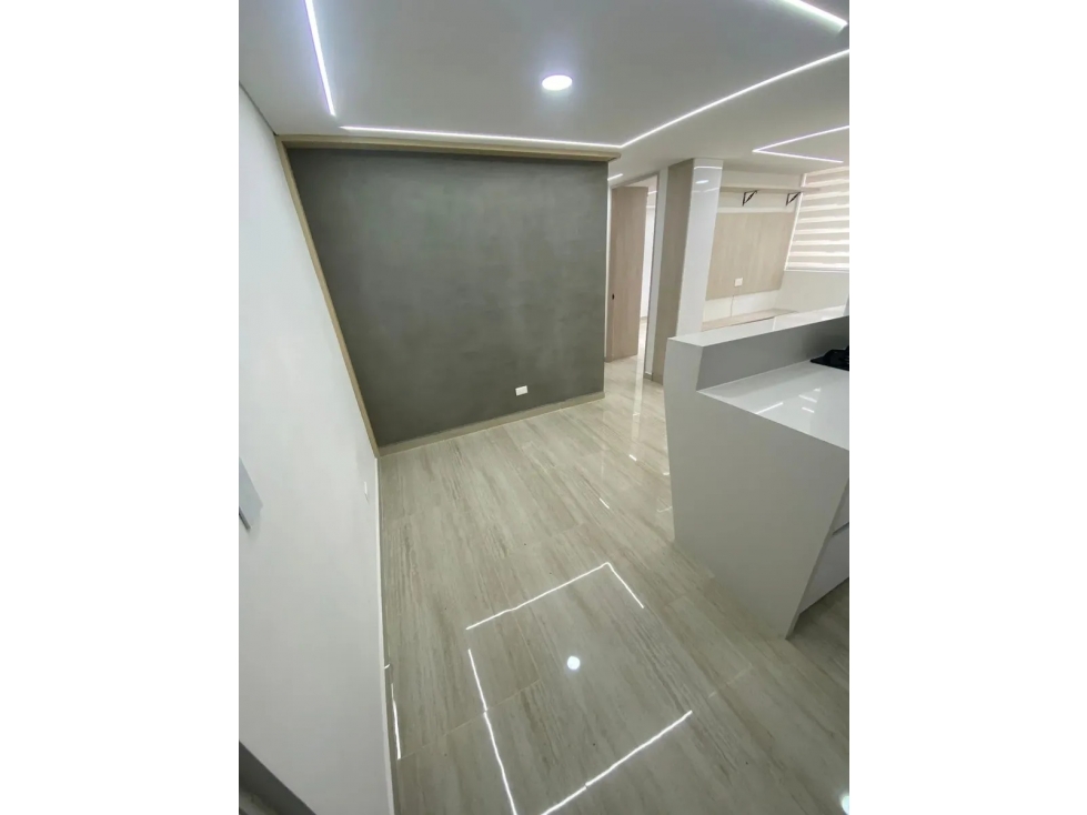 VENDO ESPECTACULAR APARTAMENTO EN CALASANZ — foto 5