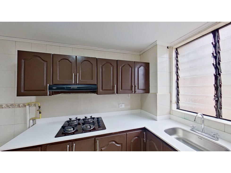 VENDO APARTAMENTO CERCA A ARKADIA — foto 3