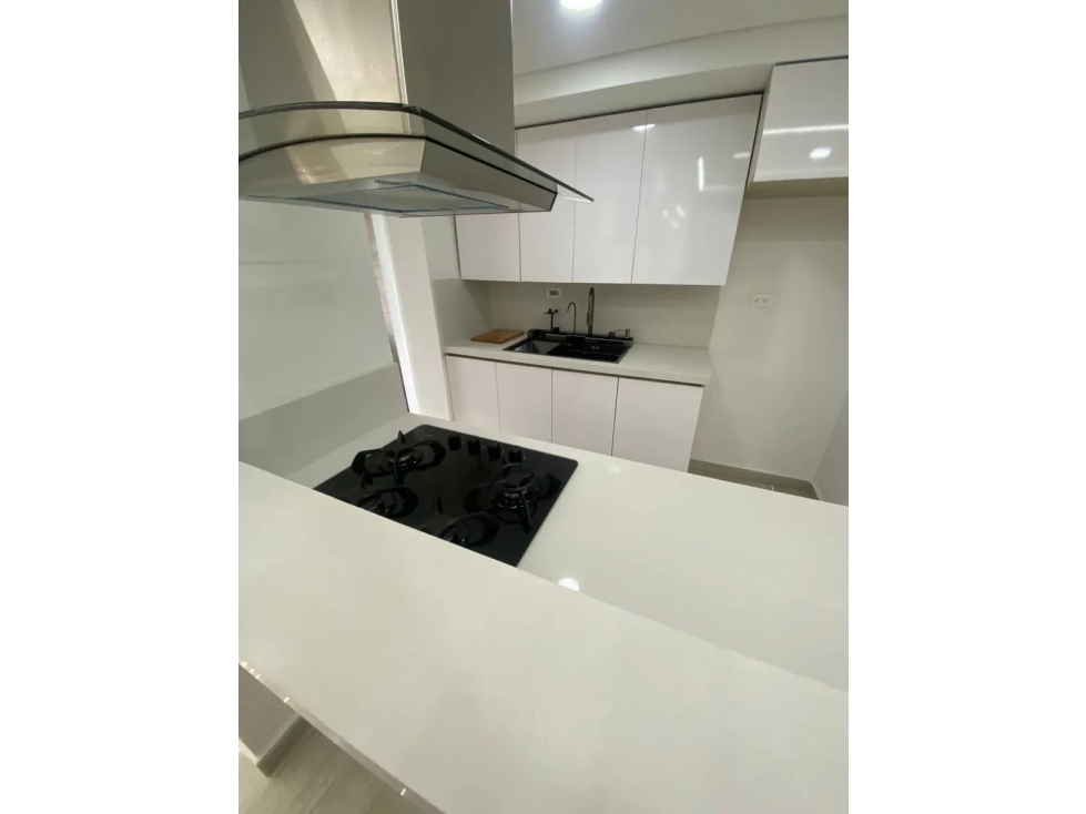 VENDO ESPECTACULAR APARTAMENTO EN CALASANZ — foto 3