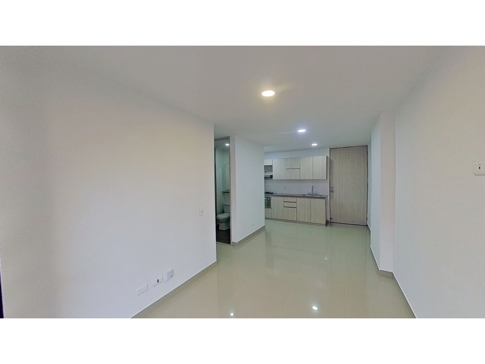 VENDO APARTAMENTO EN ITAGUI — foto 3
