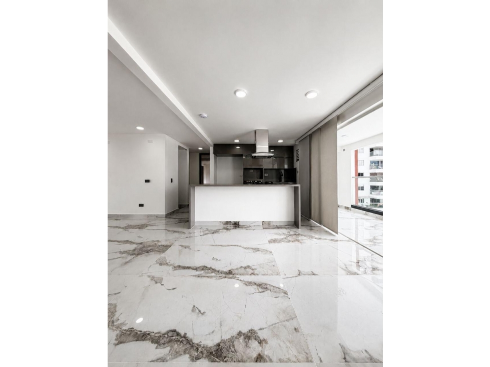 VENDO HERMOSO APARTAMENTO EN SURAMERICA
