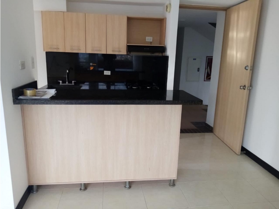 VENDO APARTAMENTO EN SECTOR SURAMERICA — foto 6