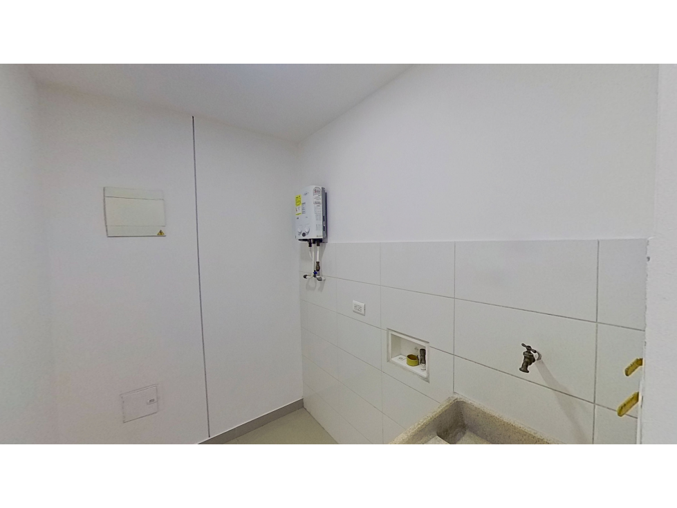 VENDO APARTAMENTO EN ITAGUI — foto 6