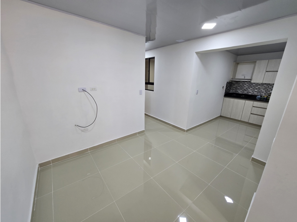 Arriendo casa en la floresta Primer Piso — foto 2