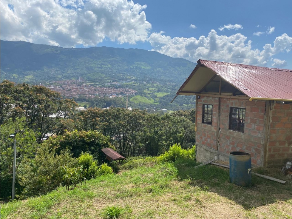Vendo lote en girardota a 2 minutos de la autopista — foto 3