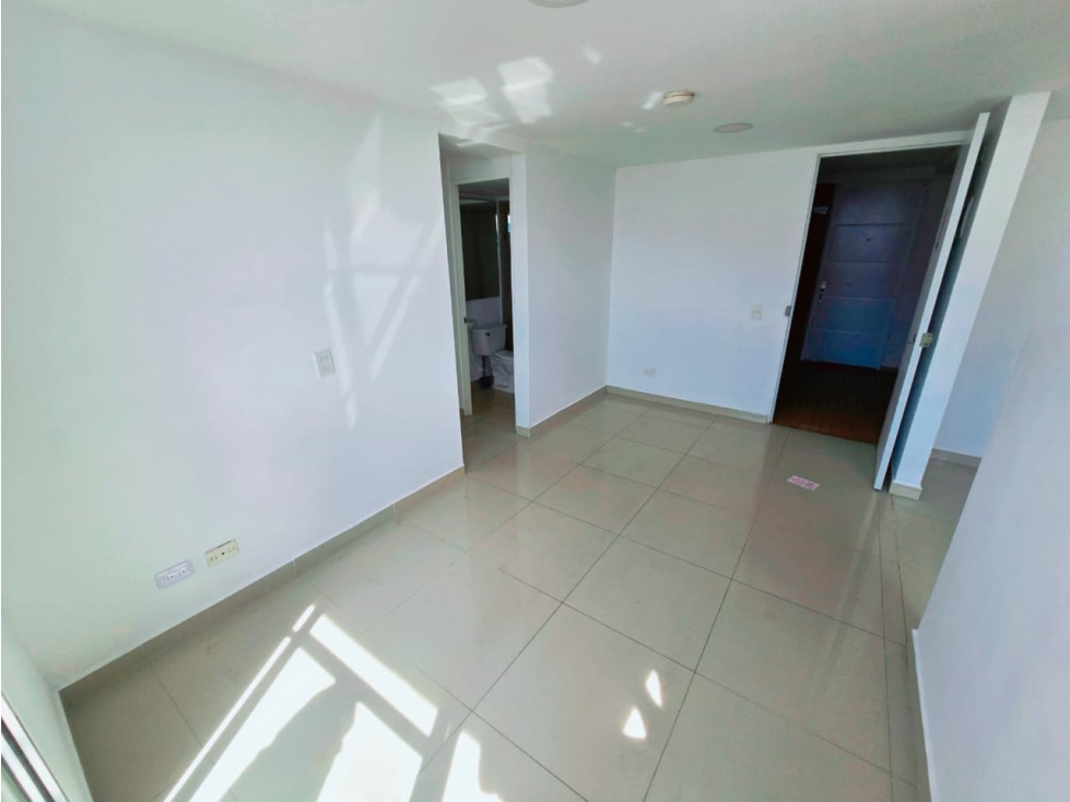 Arriendo apartamento en Bello Ciudad de los puertos — foto 2
