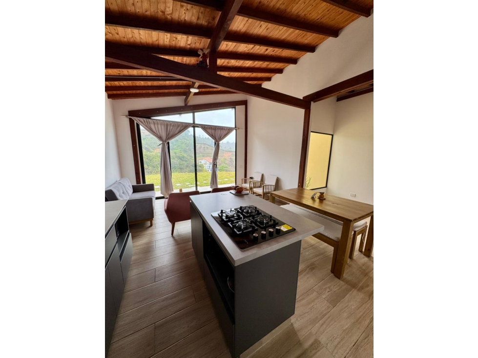 VENDO HERMOSA FINCA EN SAN VICENTE FERRER — foto 2
