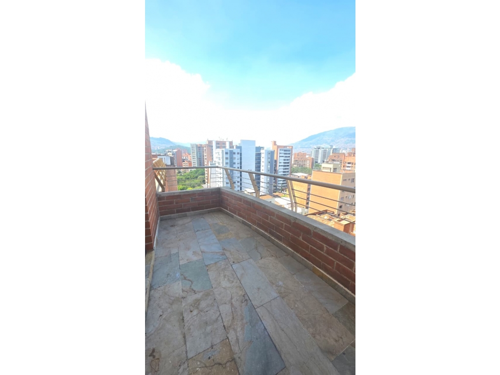 VENDO PENTHOUSE DUPLEX EN CONQUISTADORES — foto 6