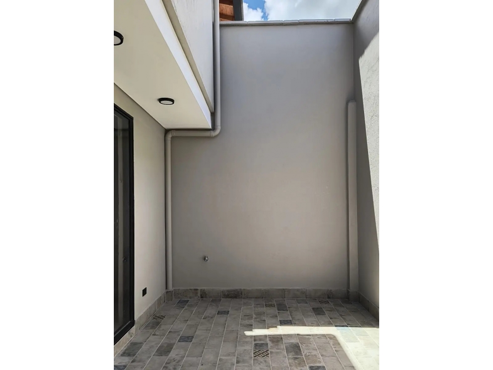 VENDO HERMOSA CASA EN EL CARMEN DE VIBORAL — foto 5