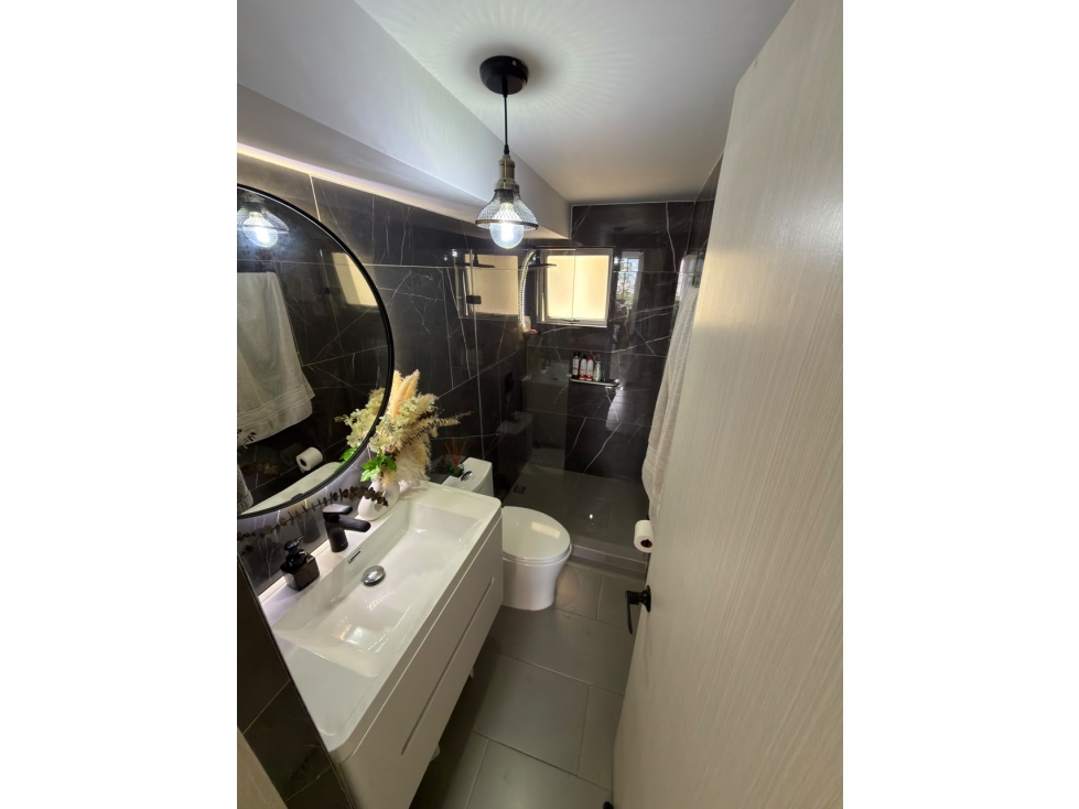 VENDO HERMOSO APARTAMENTO EN DITAIRES — foto 4