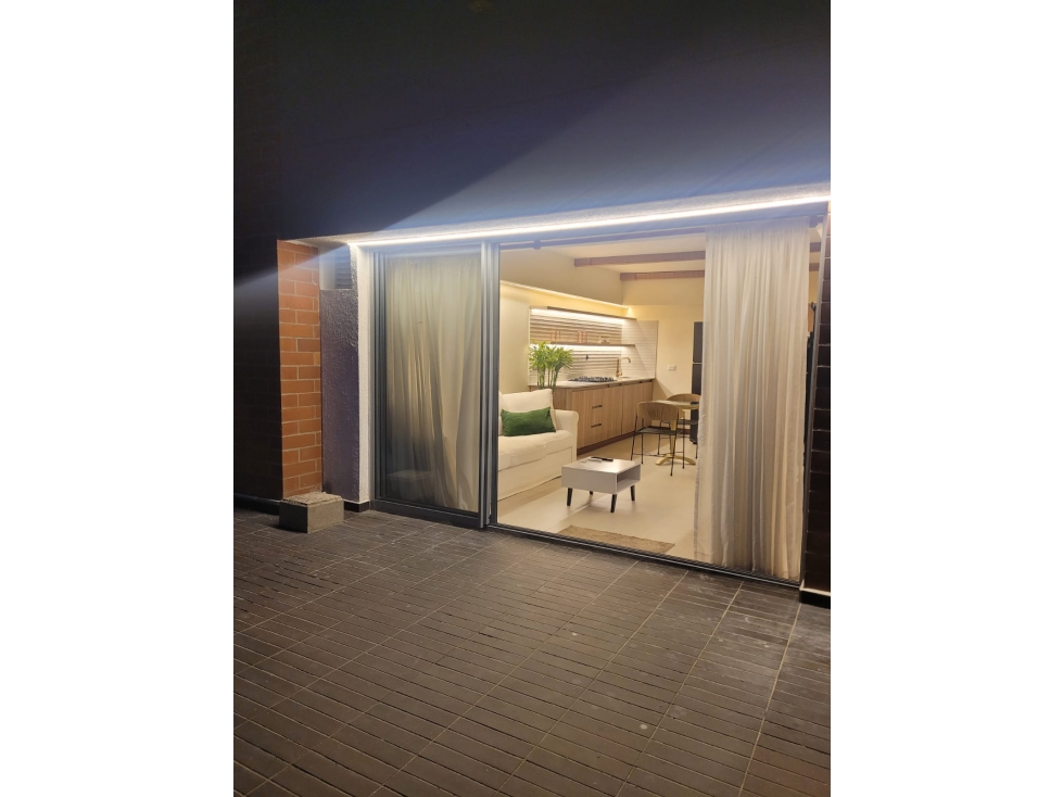 VENDO HERMOSO APARTAMENTO EN LA ESTRELLA — foto 5