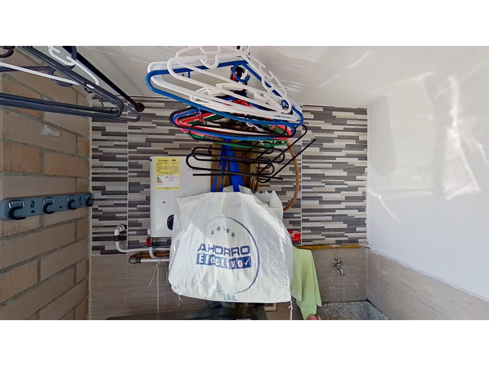 VENDO APARTAMENTO EN ITAGUI VIVIENDAS DEL SUR — foto 5