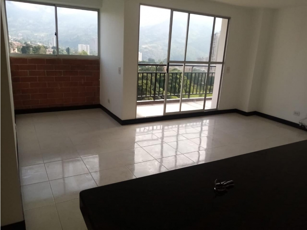 VENDO APARTAMENTO EN SECTOR SURAMERICA