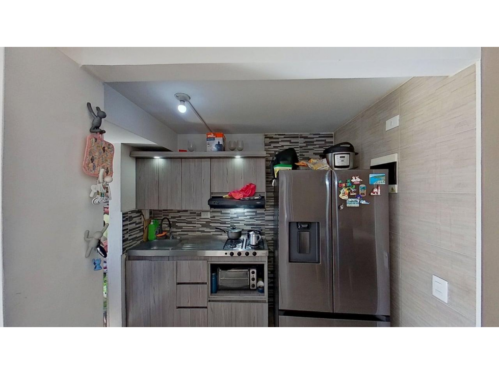 VENDO APARTAMENTO EN ITAGUI VIVIENDAS DEL SUR — foto 4