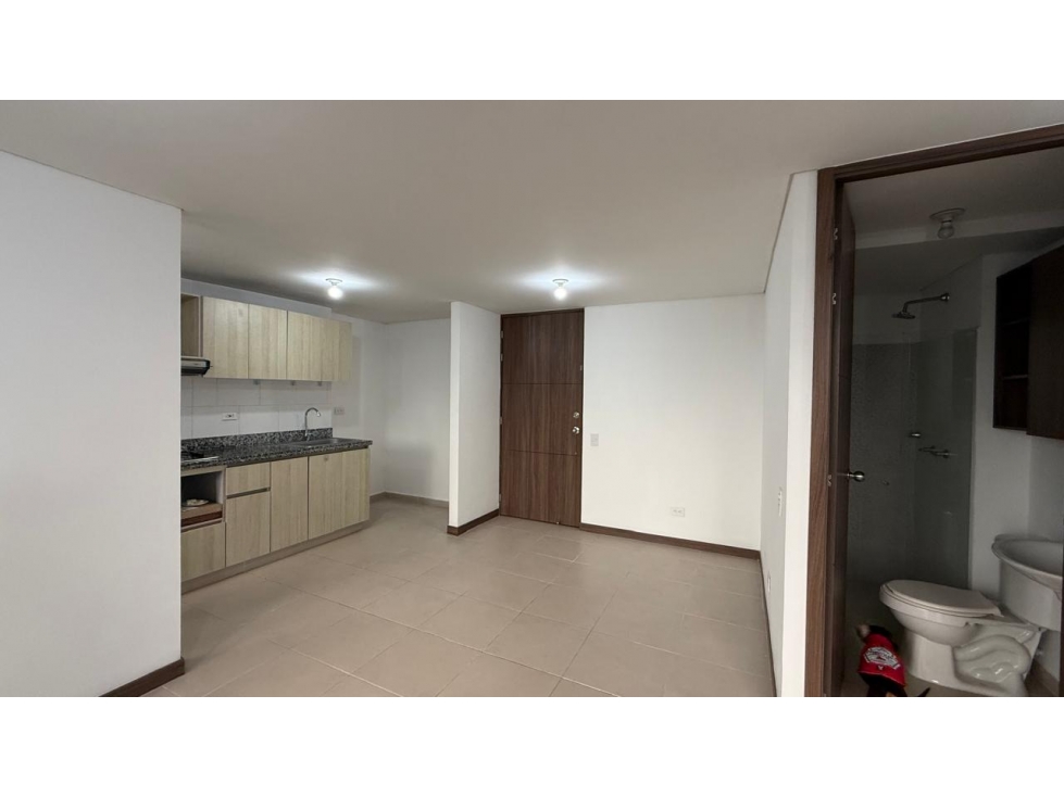 ARRIENDO APARTAMENTO EN LA ESTRELLA — foto 3