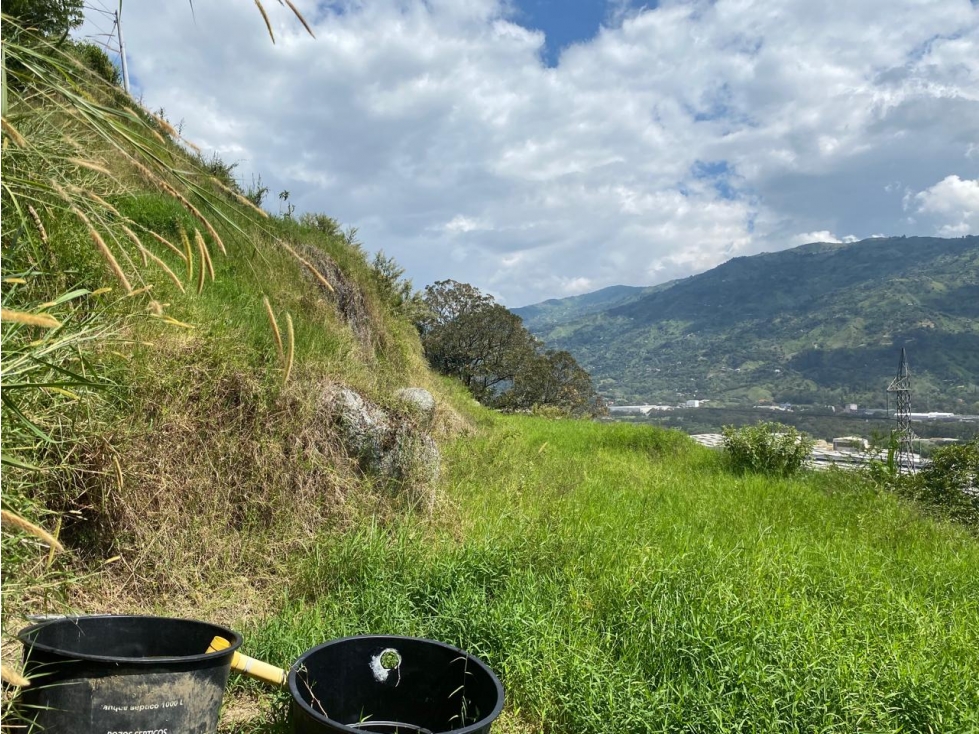 Vendo lote en girardota a 2 minutos de la autopista — foto 4