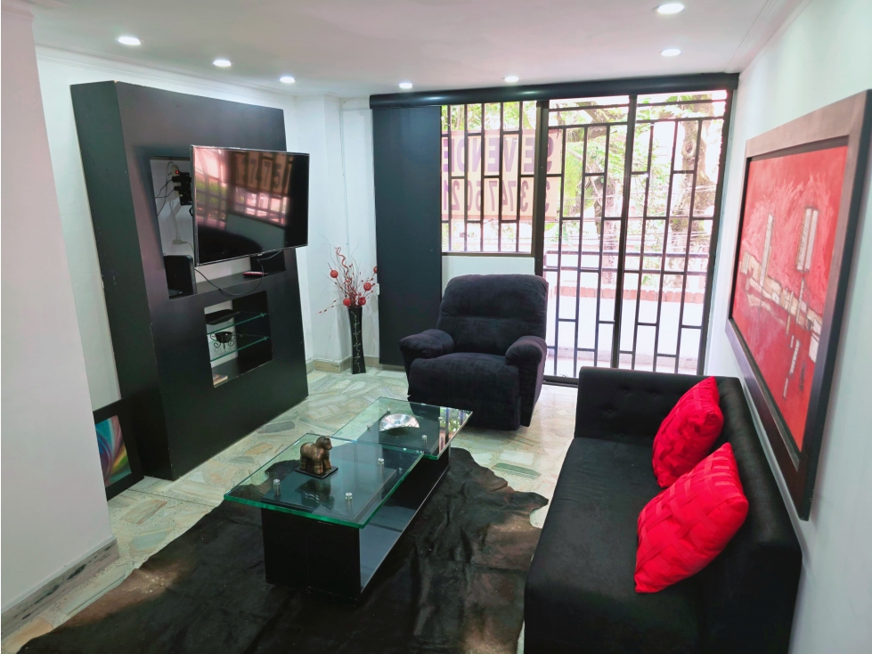 Vendo apartamento en Laureles Cerca a la avenida nutibara — foto 3