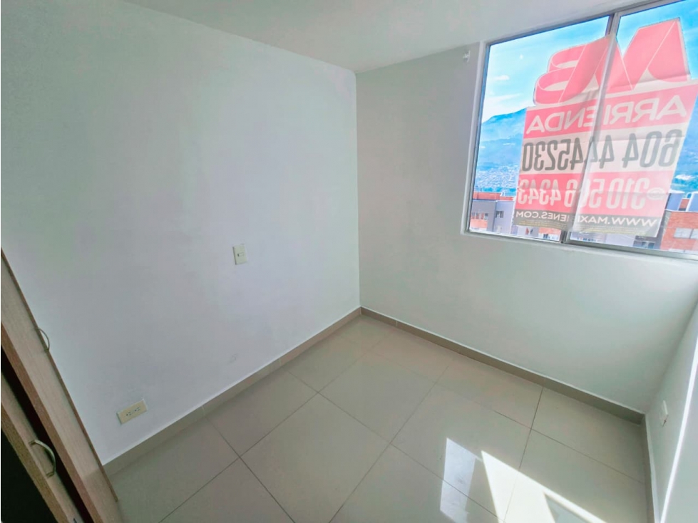Arriendo apartamento en Bello Ciudad de los puertos — foto 3